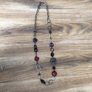 NY & Company Long Necklace